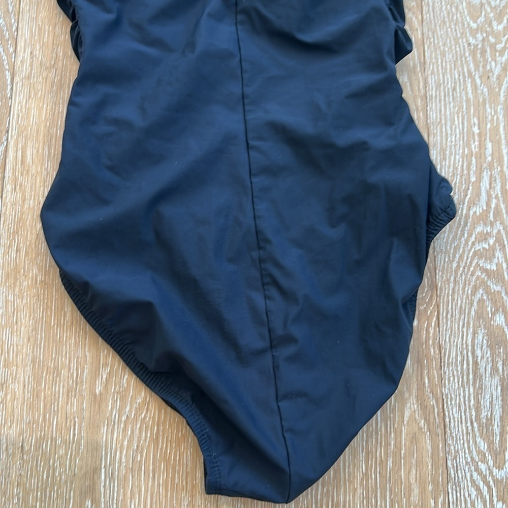SPANX Assets by Sara Blakey Swimsuit - Picture 5 of 8